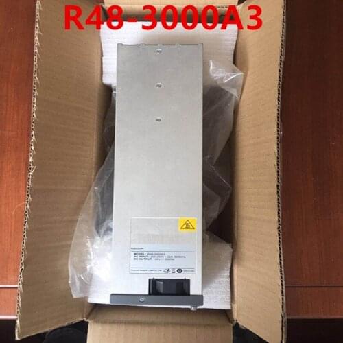 New Original PSU For Emerson 3000W Switching Power Supply R48-3000A3