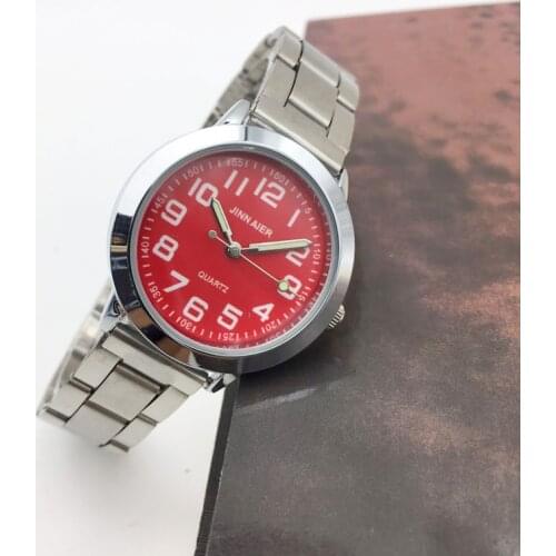 Reloj Mujer 2021 Hot Fashion Womens Quartz Watches Woman Silver Stainless Steel Bracelet Ladies Wrist Watch Women Female Clock