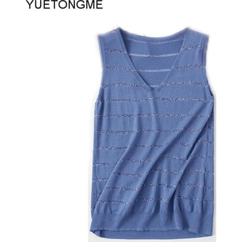 Sexy Knitted Top Summer Turtleneck Tank top Women camisole Blouse Sleeveless Slim Top Female sleveless t-shirt Vest Casual Camis