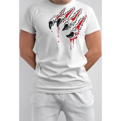 Tsarskiye kraski Zhivitsa T-shirts