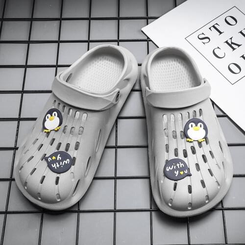 Мужские сандали YTracyGold China At AliExpress