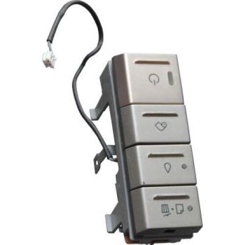 DX5 DX7 R1800 / R2400 Panel--1537917(Second Hand) printer parts