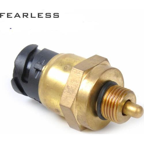 1077574 Oil Pressure Switch/Sensor For Volvo Trucks D12 D16 D7 D10 D9 FH12 FH16 FH400-FH610 FH FM NH FL VN VNL 99-08 TS-574