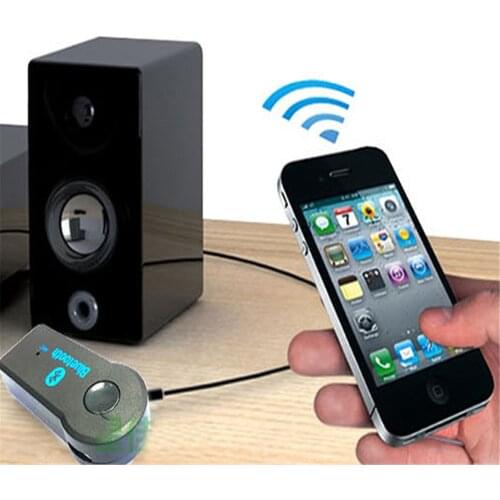 Car Wireless Bluetooth Receiver for Fiat 500 Opel Insignia Suzuki Swift Sx4 Hyundai Ix35 Creta Ix25 Nissan