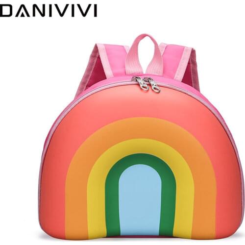 DANIVIVI Light Backpacks