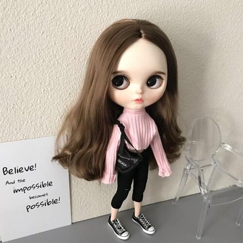 DLBell Articulated Dolls