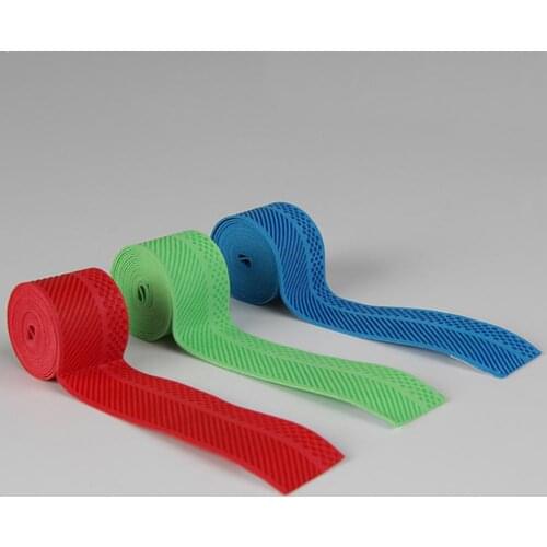 Badminton Tennis Racket Overgrips Anti-skid Sweat tape Absorbed Wraps OverGrip Fishing Skidproof Sweat Band grip