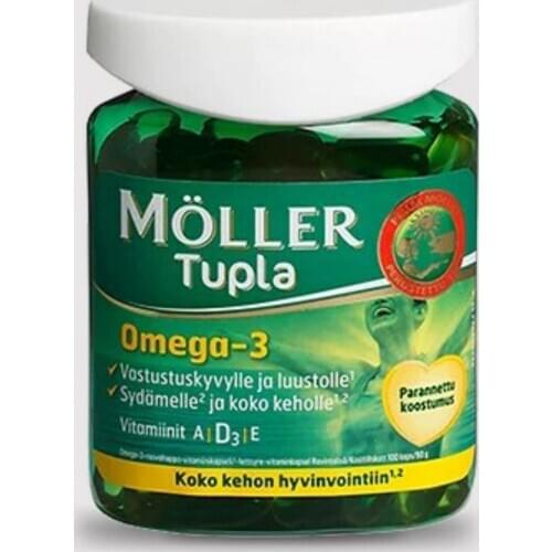 ORKLA HEALTH OY Supplements And Vitamins For Animals