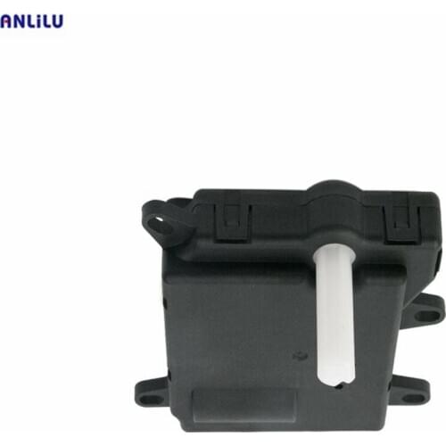 Heater Blend Door Actuator 1L2H-19E616-CD Suitable for F.ord Expedition Explorer Mountaineer 604-209 1L2H19E616CD 1L2Z19E616CA