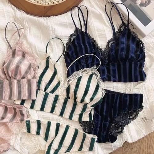 QWEEK Women Underwear