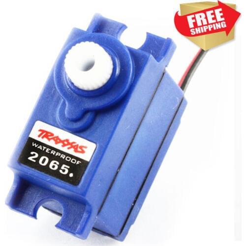 RC Parts 2065 Servo water proof for trax SUMMIT REVO
