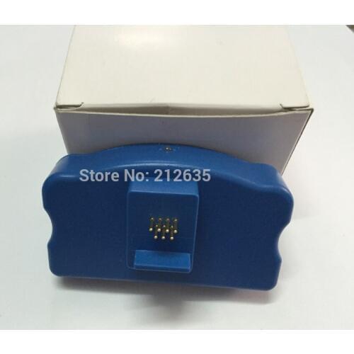 Chip resetter for Epson Stylus pro 7800/9800 printer cartridge chip