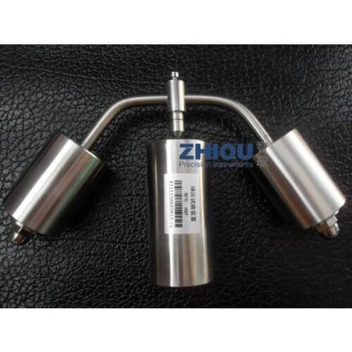 Ball pressure tester Ball pressure tester Ball pressure tester