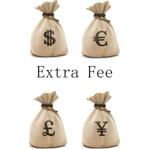 Extra Fee Link