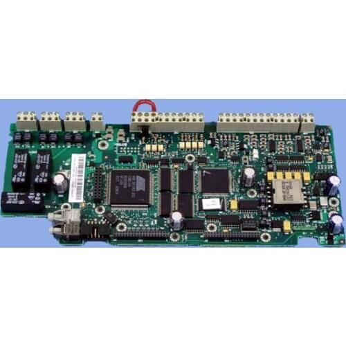 ACS800 inverter CPU board control board IO board 110/132/160/200kw board RMIO-02C