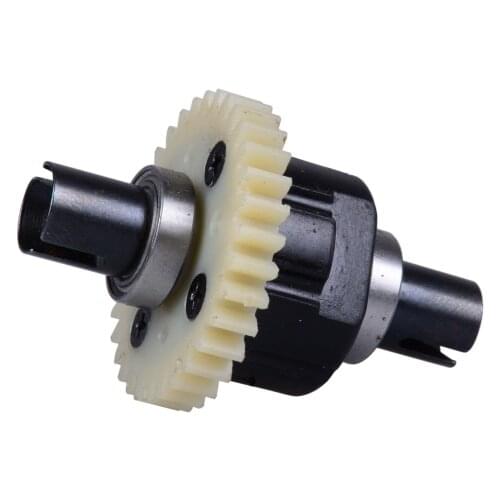 Wltoys L959 L969 L979 K959 RC Car Spare Parts Car Differential L959-25