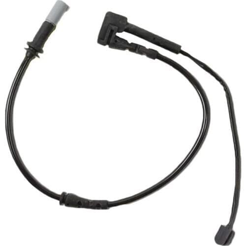 Car Front Disc Brake Pad Wearing Sensor Line Cord Wire for Mini Cooper F55 F56 OEM NO 34356865611 34356799735 34356887827