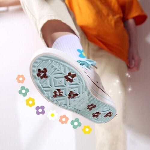 Baodao Women's Sneakers