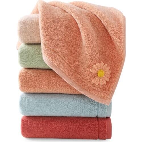 CRYSTALLOVE Baby Body Towels