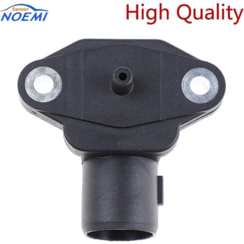 MAP Sensor For Honda Civic Del Sol Accord CR-V HR-V Logo Prelude Shuttle Odyssey 37830P05A01 37830PAAS00 079800-4250