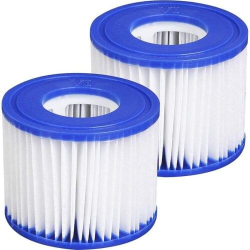 Swimming Pool Filter for Bestway VI number 58323 Replacement Filter Cartridge For Pools Pump Awning Ladder Skimmer Sand Filter