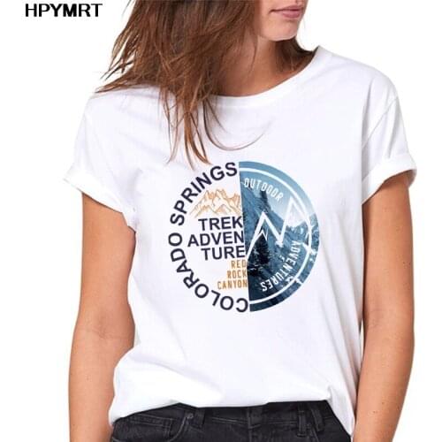 Tshirt For Women Fashion Letters Graphics Printed T-Shirt Tee Shirt Female Tees Clothes New Summer Harajuku Fashion T Shirt Tops