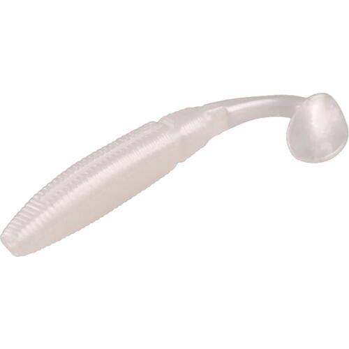 NOEBY 10cm 9g Silicone Soft Bait Carp Artificial Soft Baits for Perch Bass 5pcs/bag Rubber Artificial Lure SW5019S