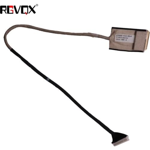 NEW Laptop Cable For HP 6540B 6445B 6550B 6555B 6440B P/N 6017B0263501 6017B0262801