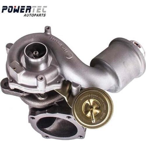 KKK NEW TURBO K03 53039880052 full turbine 06A145713F For Skoda Octavia I 1.8 T RS AE JAE AWP AUM AWU AWV BKF BNU 132KW - 180HP