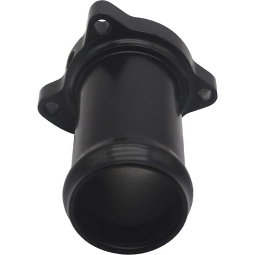 EGR Delete Vacuum for Volkswagen Golf TDI MK4 98-04 Black