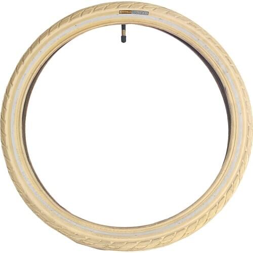 Kenda electric bicycle tire k1088 47-406 20*1.75 color 406 small diameter inner and outer tire