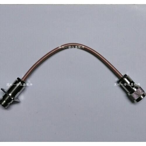 Internal connection line/output line/physiotherapy line of AMT-B microwave machine