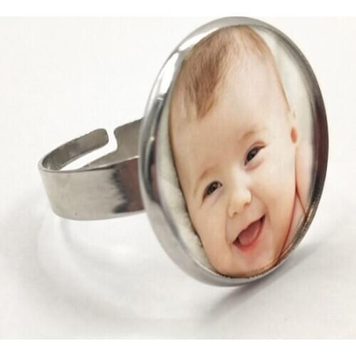 YAUTION Children's Rings