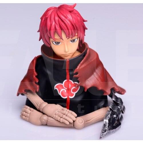 Presale [Yihong] LeaGue LG Studio Fridge Magnet Red Sand Scorpion GK Limited Edition Handmade Statue Resin Figure Model