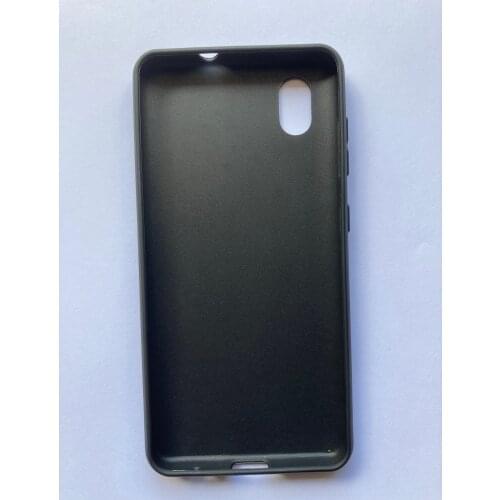 For ZTE Blade A3 2020 5.45inch Case Guard Silicone Soft Tpu Back Cover Phone Cases For ZTE Blade A3 2020 COVER Protector