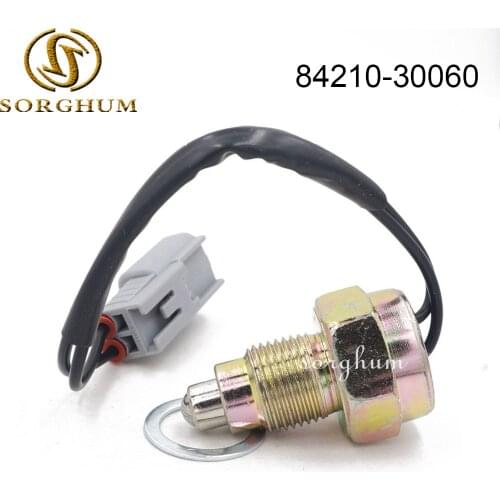 84210-30060 Reverse Light Switch For Suzuki Grand Vitara Toyota Supra Lexus
