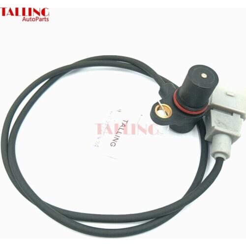 Auto 022957147A Crankshaft Position Sensor For AUDI Q7 2007-2010 VOLKSWAGEN EUROVAN GOLF 2004