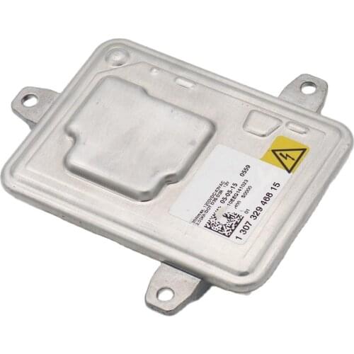 For Mercedes GL63 SL500 SL550 SL63 SL65 SLK350 SLK55 130732931900 Headlight Xenon Lamp HID Ballast Headlamp Bulb Control Unit