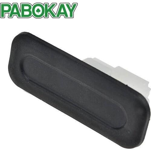 Peugeot 3008 2008 C3-XR trunk switch for Citroen 6490.R3 6490R3