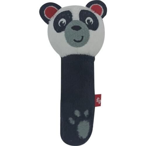 Fisher Price Rattle Playmate Panda