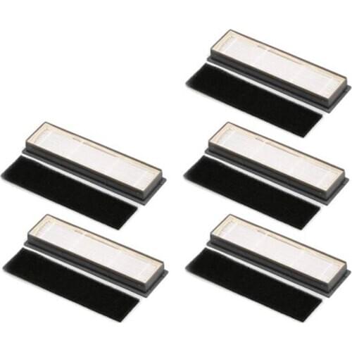 HEPA Filter for Ecovacs Deebot OZMO 950 Robot Vacuum Cleaner Accessories