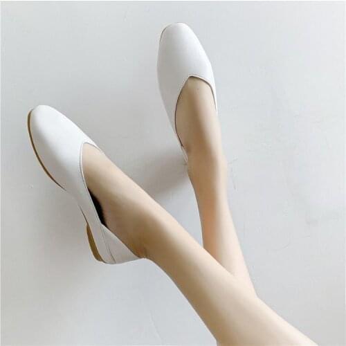 La MaxPa Women's Loafers