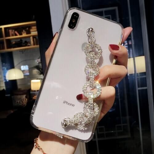 LaMaDiaa Samsung Galaxy S21 Plus Phone Cases