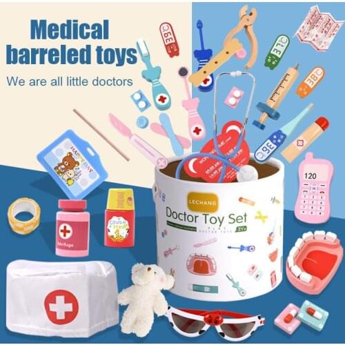 LANBENA Toy Furniture