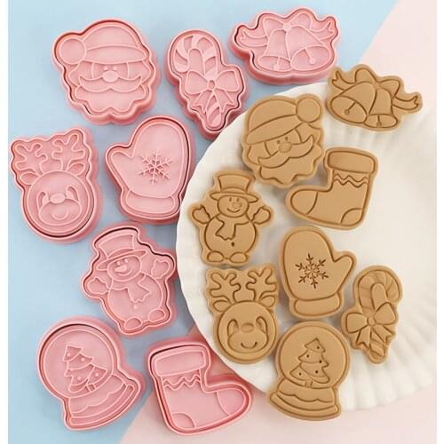 QIUBOSS Baking Tools