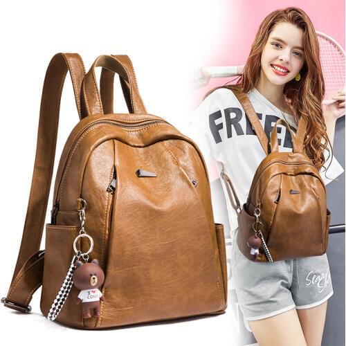 SMART SWWY Womens Vintage Backpacks
