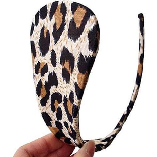 New Women Sexy C-String Open Back Thong Underwear Panties Sleepwear Nightwear