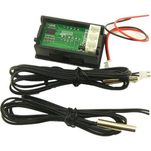 WinAPEX Thermometers