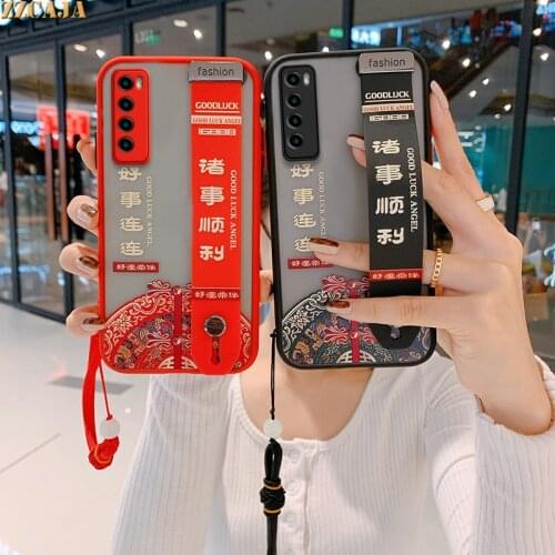 ZZCAJA Phone Cases Xiaomi Mi 10 Lite 5G