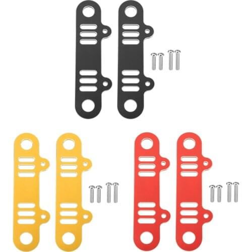 1Pair Motorcycle Side Radiator Guard Cover for Honda Rebel CMX 500 300